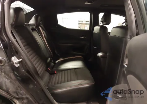 2013 Dodge Avenger R/T z USA, uszkodzony, nr VIN 1C3CDZBG3DN526510